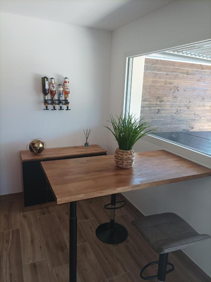 Loft Sauna Jacuzzi Ospariegeois Lavelanet Luaran gambar