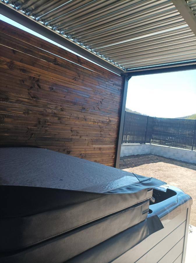 Loft Sauna Jacuzzi Ospariegeois Lavelanet Luaran gambar