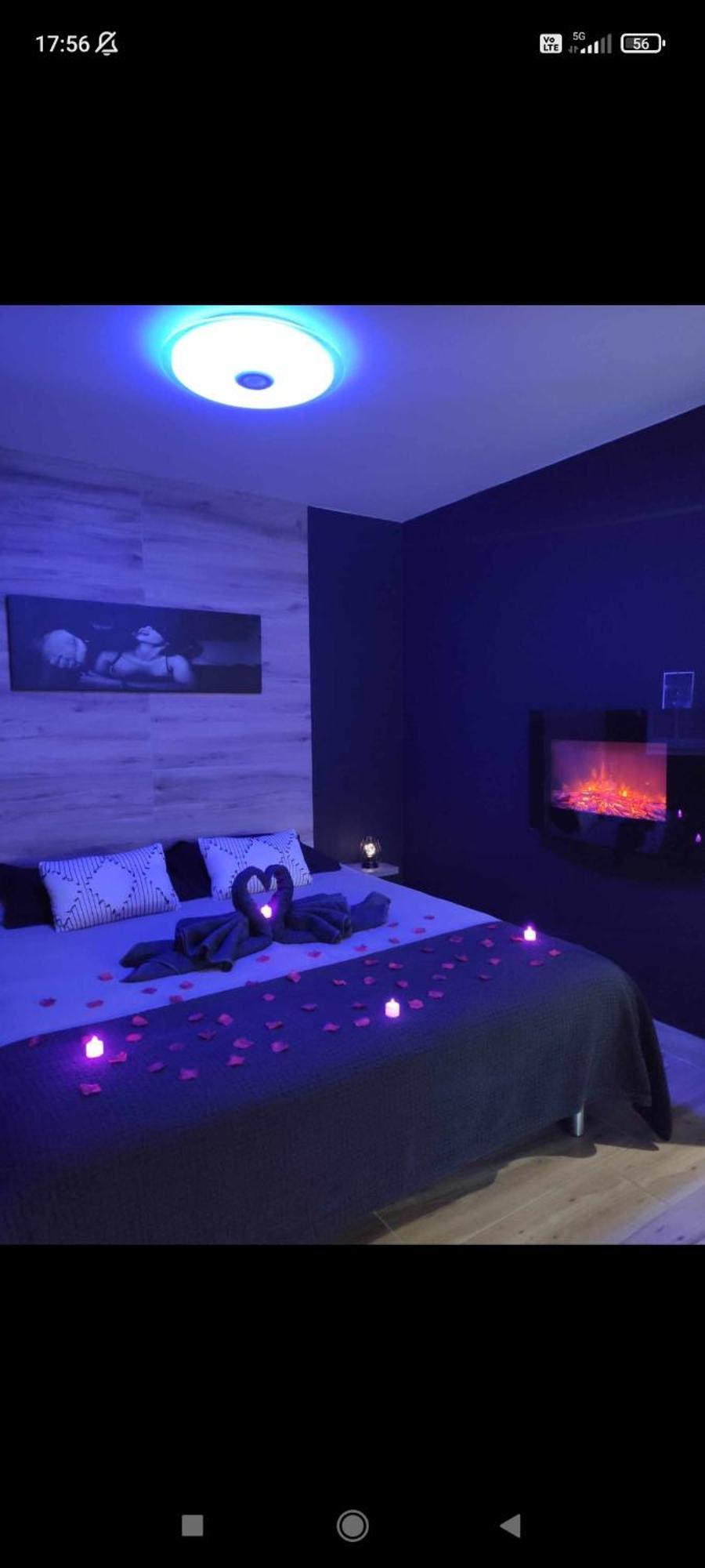 Loft Sauna Jacuzzi Ospariegeois Lavelanet Luaran gambar